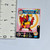 Korean Pokemon Shiny Prism Style Mini Card (PRETY SURE NOT OFFICIAL) - Magmortar  (DIAMOND & PEARL ERA) - 20260513 - RWK647 - BSHDRW