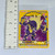 Japanese Marumiya Furikake Pokemon Sticker Card - Toxtricity  - 20260513 - RWK625 - BSHDRW