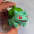 Pokemon Mini Figure - Bulbasaur (OFFICIALLY LICENSED, BUT FOR CHINA MARKET) - 20260513 - RWK625