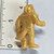 Famicom Choco Keshi Series - The Legend of Zelda - Gold - Daira (MISSING ACCESSORIES / ARMOR / ETC) - 20260515 - RWK618 - RWK623