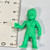 Dragon Quest Series - Green #03 (MISSING ACCESSORIES) - 20260515 - RWK618 - RWK623