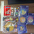 Retro Market Leftovers Discount Lot - One Piece Keychains & Rubber Shit Lot - 20260528 - RWK620