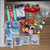 Retro Market Leftovers Discount Lot - Miscellaneous Video Game Mini Figures & Other Goods - 20260601 - RWK622