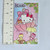 Hello Kitty Island Museum & Café in Jeju Korean Exclusive Promo Sticker (2022) - 20260601 - RWK650 - BKSDR