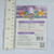 Pokemon Korean Big Sticker - Charmeleon - 20260601 - RWK650 - BKSDRW