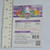 Pokemon Korean Big Sticker - Ninetails - 20260601 - RWK650 - BKSDRW