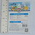 Pokemon Korean Big Sticker - Snorlax - 20260601 - RWK650 - BKSDRW