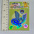 Pokemon Korean Big Sticker - Articuno - 20260601 - RWK650 - BKSDRW