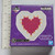 The Legend of Zelda Ichiban Kuji Prize - Mini Plate - Heart - 20260601 - RWK651 - BKSHF