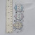 Chiikawa Plastic Bookmark Thing - 20260602 - RWK622