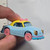 Disney Tomica Mini Car - Bo Peep Mary Poppins - 20260602 - RWK622