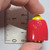 Superzings / Superthings - Airblast  (CHASE FIG OMG) Mini Figure - 20260602