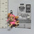 Paw Patrol Gashapon Mini Figure Charm (UNUSED) - 20260602 - RWK653