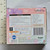 Rilu Rilu Fairilu Series Mini Figure (UNUSED) (KOREAN VERSION) - Himawari - 20260602 - RWK650 - BKSHF
