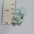 Super Mario Series - Light Blue - Super Mario w/ Mushroom - 20260604 - RWK623