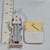 Super Sentai Series Key Transforming Mini Figure - White - 20260604 - RWK622
