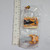 Super Sentai Series Key Transforming Mini Figure - Yellow (UNUSED) - 20260604 - RWK622