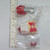 Super Sentai Series Key Transforming Mini Figure -Red (R-080) - 20260604 - RWK622