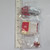 Super Sentai Series Key Transforming Mini Figure -Red (R-137) - 20260604 - RWK622
