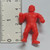 PACHI / BOOTY BOOT Street Fighter Series - Red - Balrog - 20260605 - RWK623