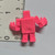 Chibi Kinkeshi - Pink - Sunshine - 20260605 - RWK623