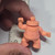 Kinkeshi - Flesh - Part 23 - King the 100 Ton (COMES WITH TOP PIECE OMG!) - 20260605 - RWK623
