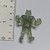 Kinkeshi - Clear w/ Green Glitter - Specialman - 20260605 - RWK623