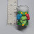 Pokemon Sofubi Finger Puppet Mini Figure - Roserade  - 20260605 - RWK622