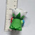 Pokemon Sofubi Finger Puppet Mini Figure - Roserade  - 20260605 - RWK622