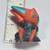 Pokemon Sofubi Finger Puppet Mini Figure - Speed Forme Deoxys - 20260605 - RWK622