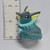 Pokemon Sofubi Finger Puppet Mini Figure - Vaporeon - 20260605 - RWK622