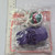Mc Donald's Happy Meal Toy Mini Figure - Teenage Mutant Ninja Turtles (TMNT) (2016) - Raphael (UNUSED / UNOPENED) - 20260607 - RWK650