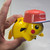 Korean Pokemon Pikachu Running Across The Floor Toy (PLAYS KOREAN POKEMON ENDING THEME FROM SUN & MOON) (NEEDS 2x AA BATTERIES) - 20260607 - RWK650