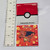 Korean Pokemon Kombucha Instant Tea Soft Squishy Sticker - Charizard (NAME ON THE STICKER IS THE ROMANIZED VERSION OF THE KOREAN NAME) - 20260607