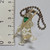 Dragon Quest Series Mini Figure Keychain Charm Strap - 20260608 - RWK620