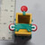 SD Gundam Series Mini Figure - Gunperry (RARISH BOI APPARENTLY) - 20260611 - RWK620