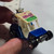 Hot Wheels Tee'd Off Mini Figure Car - 20260611 - RWK620