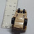 Batman Series Gashapon Plastic Pullback Vehicle #01 - 20260611 - RWK620