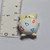 Pokemon Series Weird Clip Thing Mini Figure - Togepi - 20260611 - RWK620