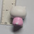 Hello Kitty Holding Heart Mini Figure - 20260611 - RWK620