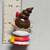 Ojarumaru Series Sofubi Finger Puppet Mini Figure - 20260612 - RWK644
