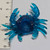 BIG CRAB DUDE - Clear Blue - 20260612 - RWK644