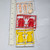 Cut Doll Girl Plastic Model Kit (MISSING PIECES? NOT SURE WHAT THE HAIR IS SUUPOSE TO BE) - 20260615 - RWK656
