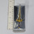The Legend of Zelda Weapon Collection Mini Figure Series - Royal Guard's Claymore - 20260615 - RWK657