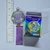 Korean Acrylic Pokemon Keychain - Ditto - 20260615