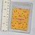 Korean Pokemon Shiny Sticker Card (Harim Chicken) - Snorlax - 20260615