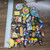 Retro Market Leftovers Discount Lot - Miscellaneous Keychain Charm Strap Mini Figures - 20260615 - RWK623