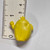 Antarctic Adventure Penguin Dude - Yellow (STAINED / DAMAGED) - 20260616 - RWK623