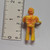 Japanese Pro Wrestling Mecha Keshi - Yellow - Kim Duk - 20260616 - RWK623