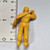 Sekai Ninja Sen Jiraiya Series -Yellow (STAINED) - 20260616 - RWK623